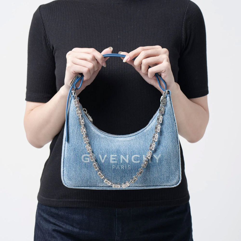 Cara Membedakan Tas Givenchy Asli dan Palsu Agar Tak Tertipu - Blibli  Friends