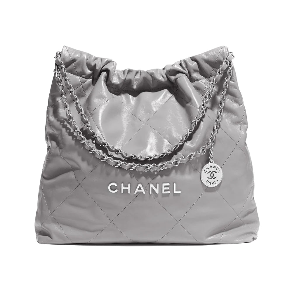 3 Tas Chanel Paling Ikonik Karya Karl Lagerfeld yang Punya Nilai Investasi