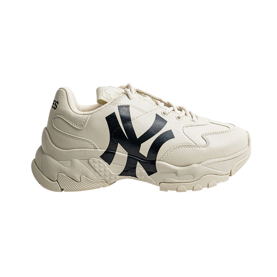 MLB Big Ball Chunky A New York Yankees Shoes NY Baseball Sneaker  3ASHC101N-50IVS,  in 2023
