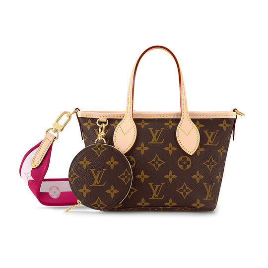 Dauphine Capitale Other Monogram Canvas - Handbags M46751