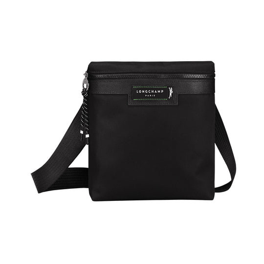 Le Pliage Xtra S Hobo bag Black - Leather (10210987001)