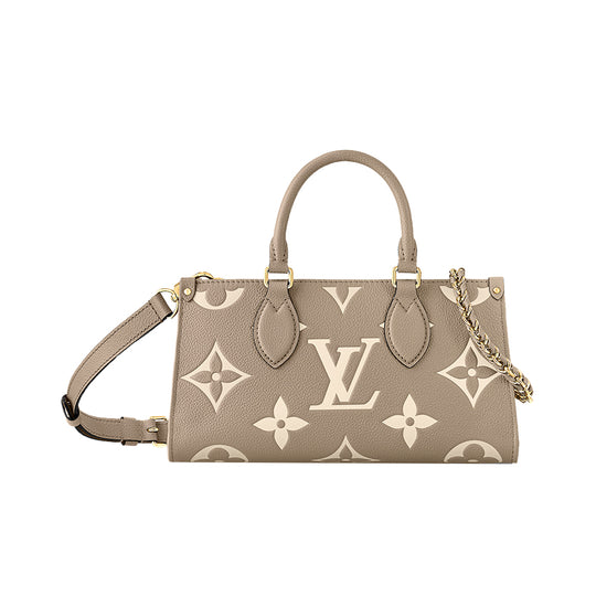 My first luxury handbag: Wallet on Chain Ivy in Monogram Canvas :  r/Louisvuitton