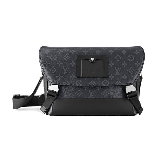 Louis Vuitton - 100% Original   – Tagged sling bag