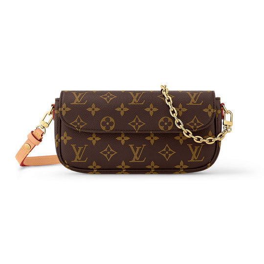 LV Mini Soft Trunk M44735 in 2023  Trunk bag, Lv bag, Toiletry pouch