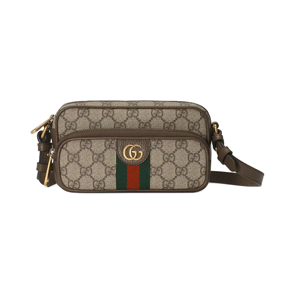 Tas Selempang Gucci Pria