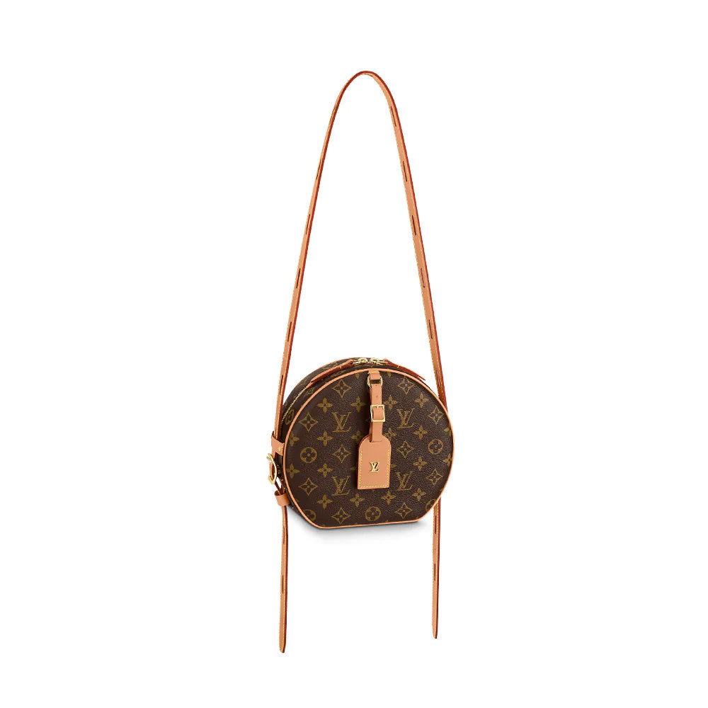 JENIS-JENIS TAS LOUIS VUITTON