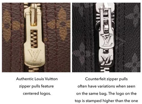 Ternyata Begini Cara Cek Kode Tas Louis Vuitton Asli