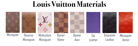 Cara Mudah Membedakan Tas Louis Vuitton Asli dan Palsu