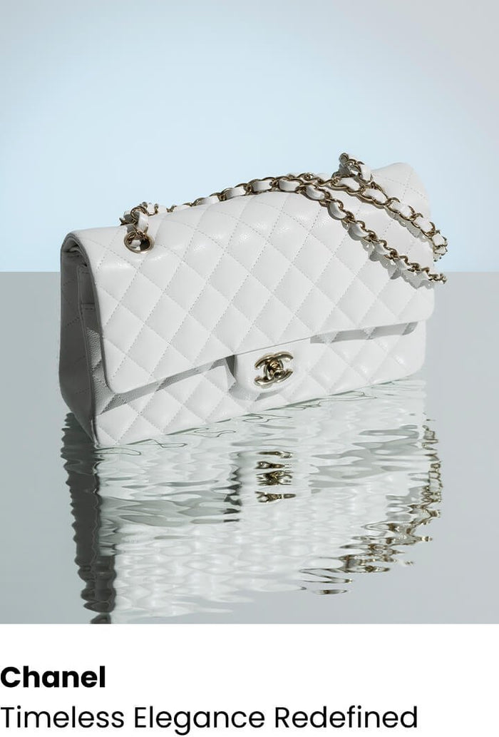 Louis Vuitton Masters Subtle Elegance with New Empreinte Fine