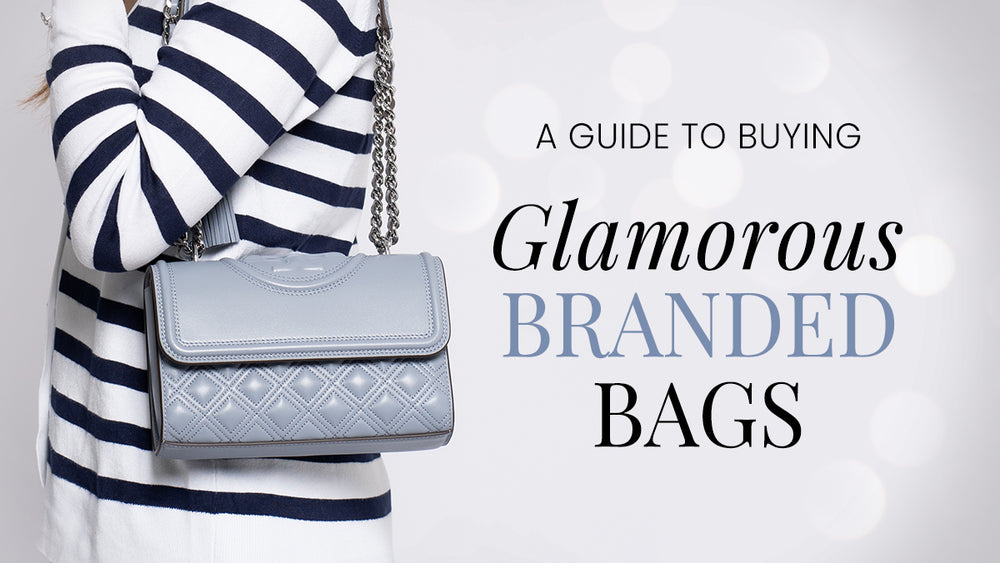 7 Tips Membeli Tas Branded, Dijamin Bikin Kamu Makin Glamor!