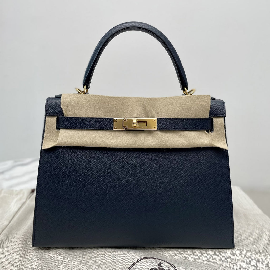 birkin bleu indigo