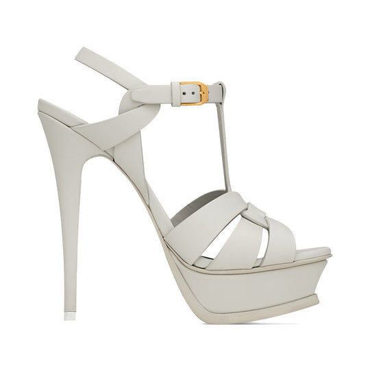 ysl platform sandals