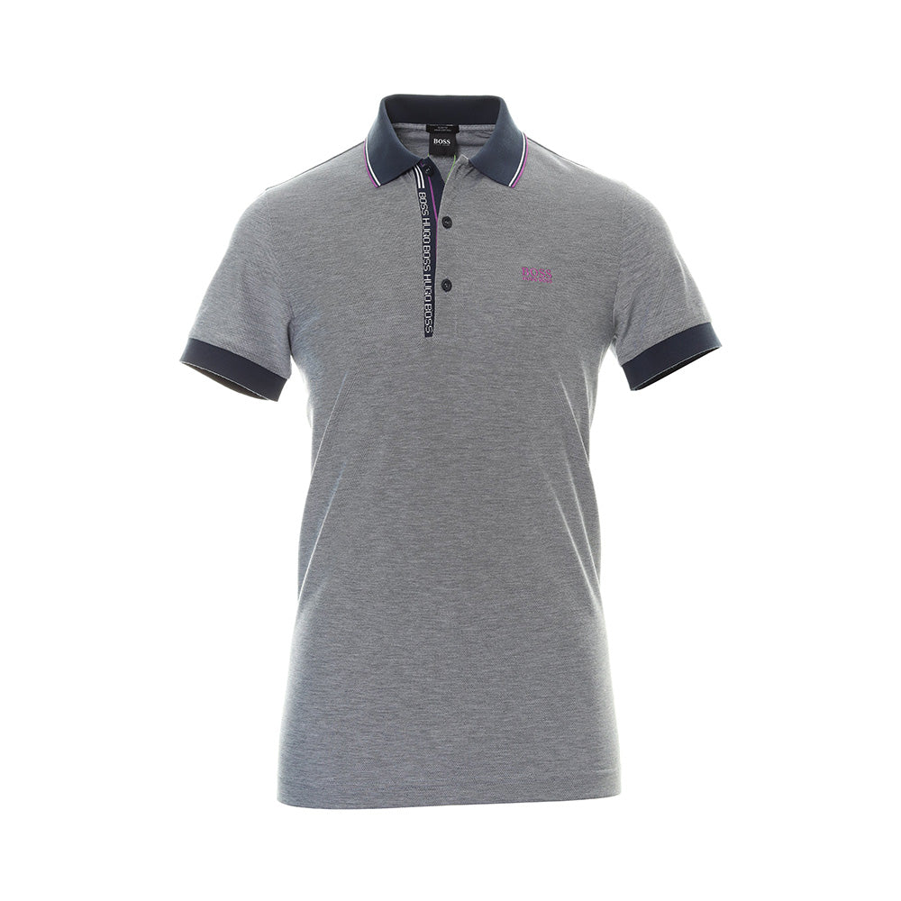 polo grey t shirt