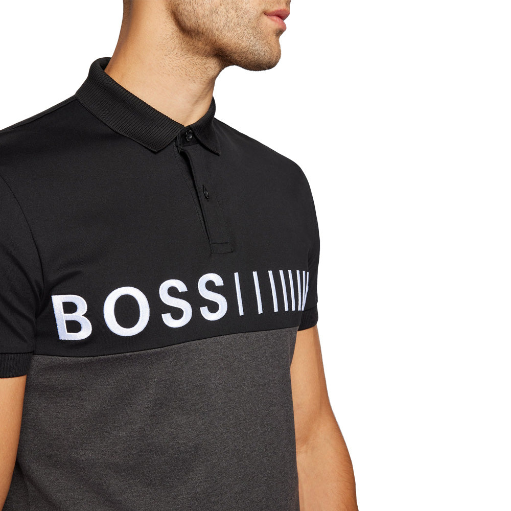 boss pavel polo shirt