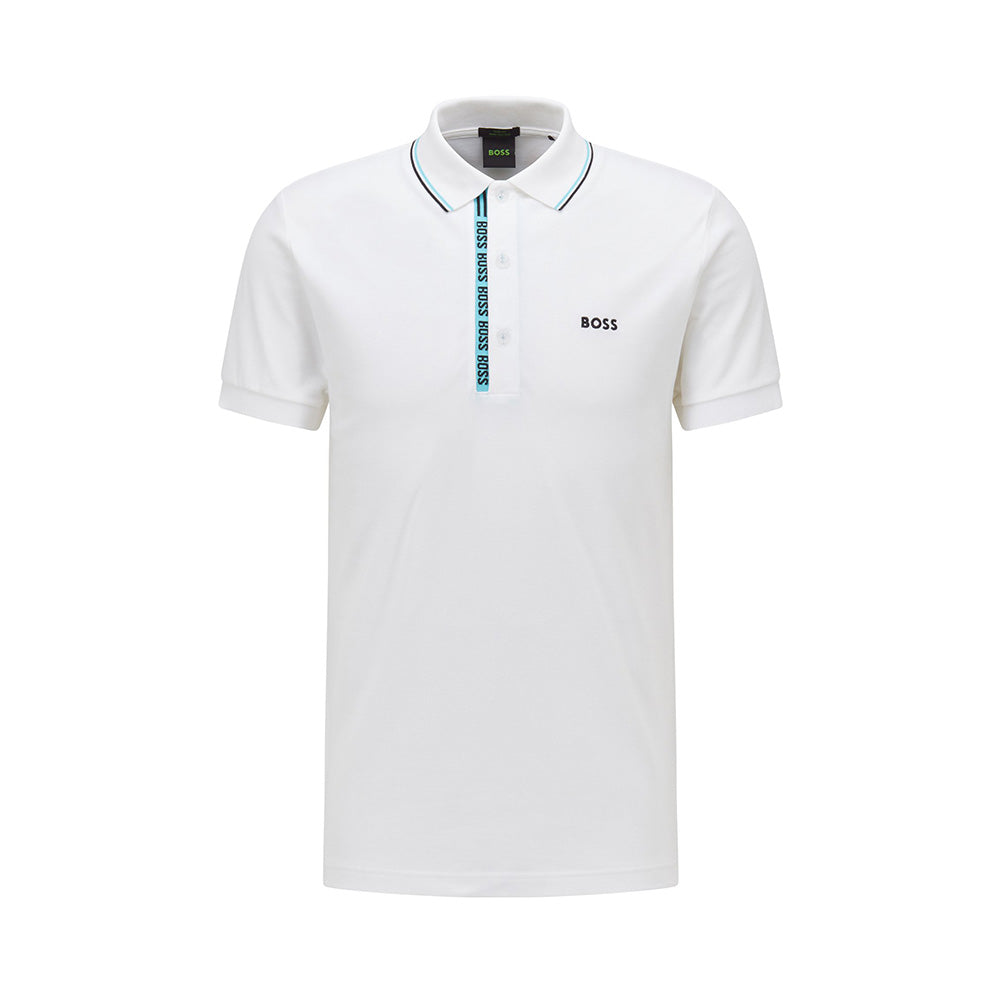 hugo boss slim t shirt