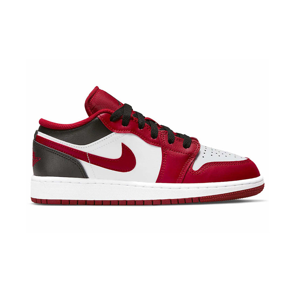 Air Jordan 1 Low Chicago Bulls Men 