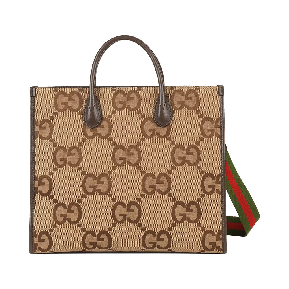 canvas gucci