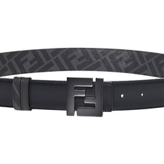 fendi belt reversible