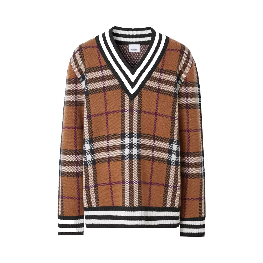 burberry sweater price