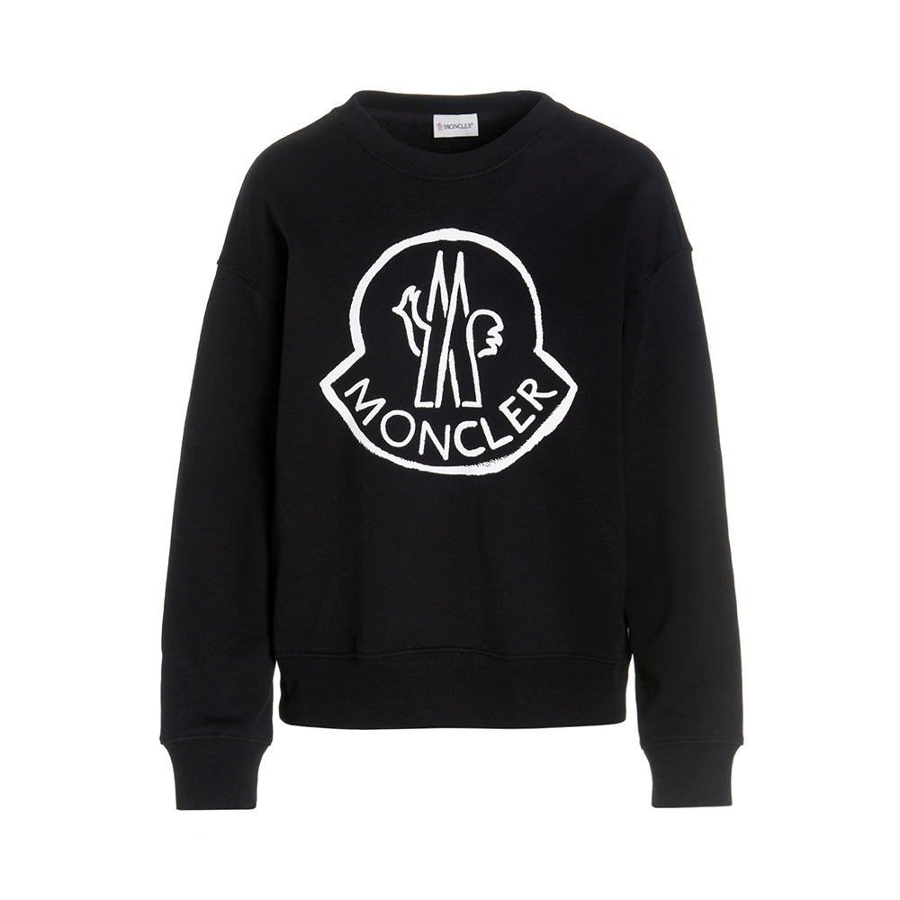 sweat shirt moncler