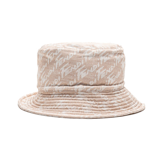 fendi beach hat