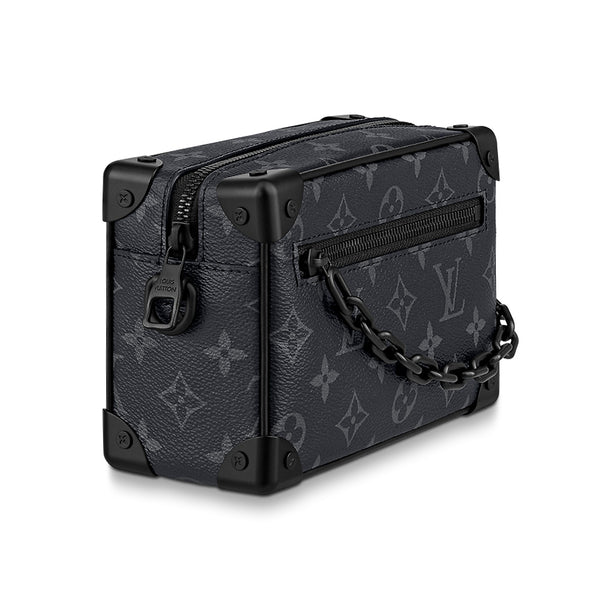 Louis Vuitton 2022 Monogram Vivienne New York Soho Felicie