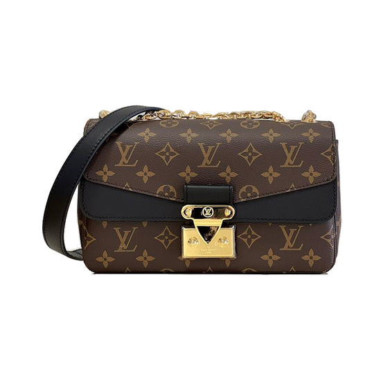 Marceau Monogram Canvas - Handtaschen M46126