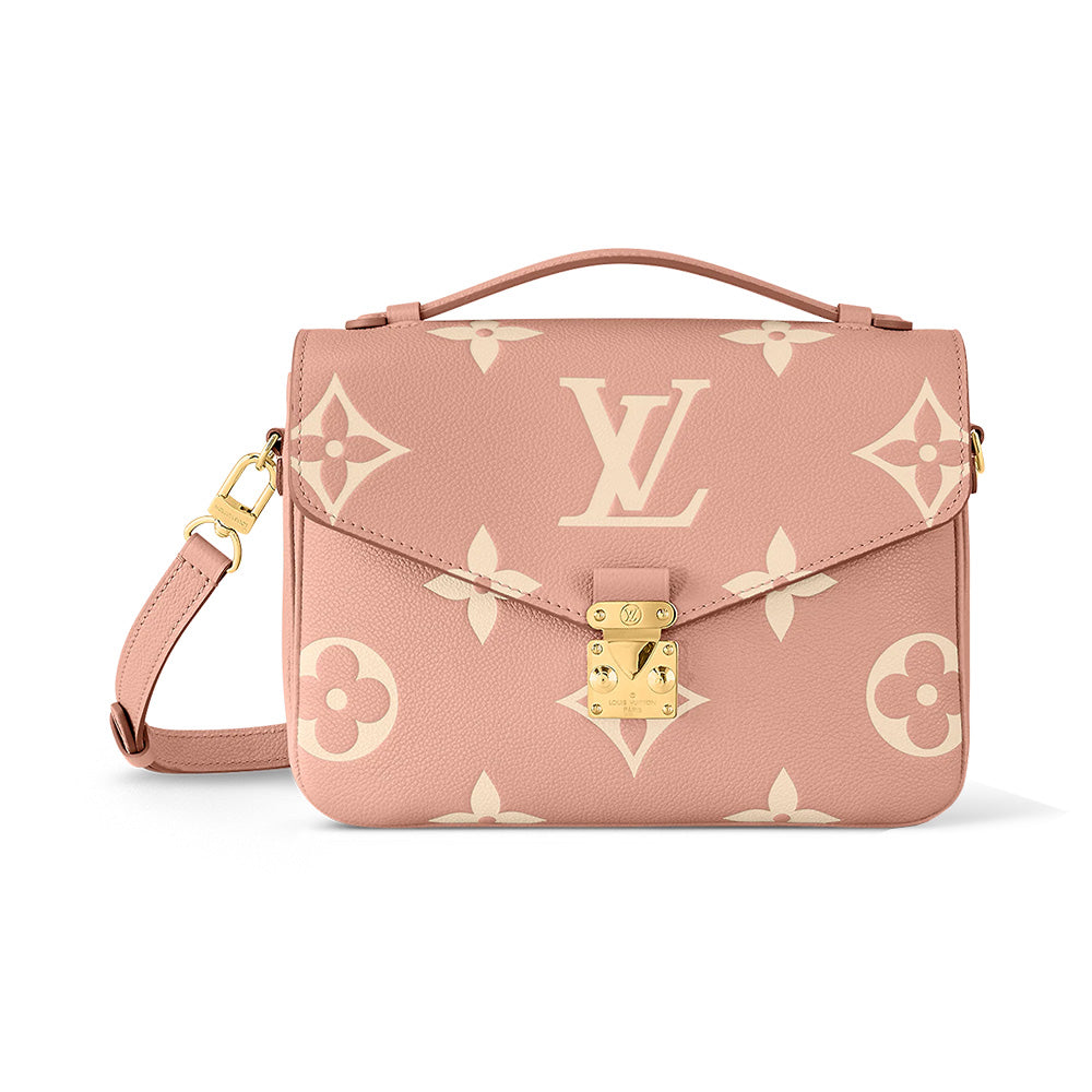 Tips Mengenali Tas Louis Vuitton Palsu