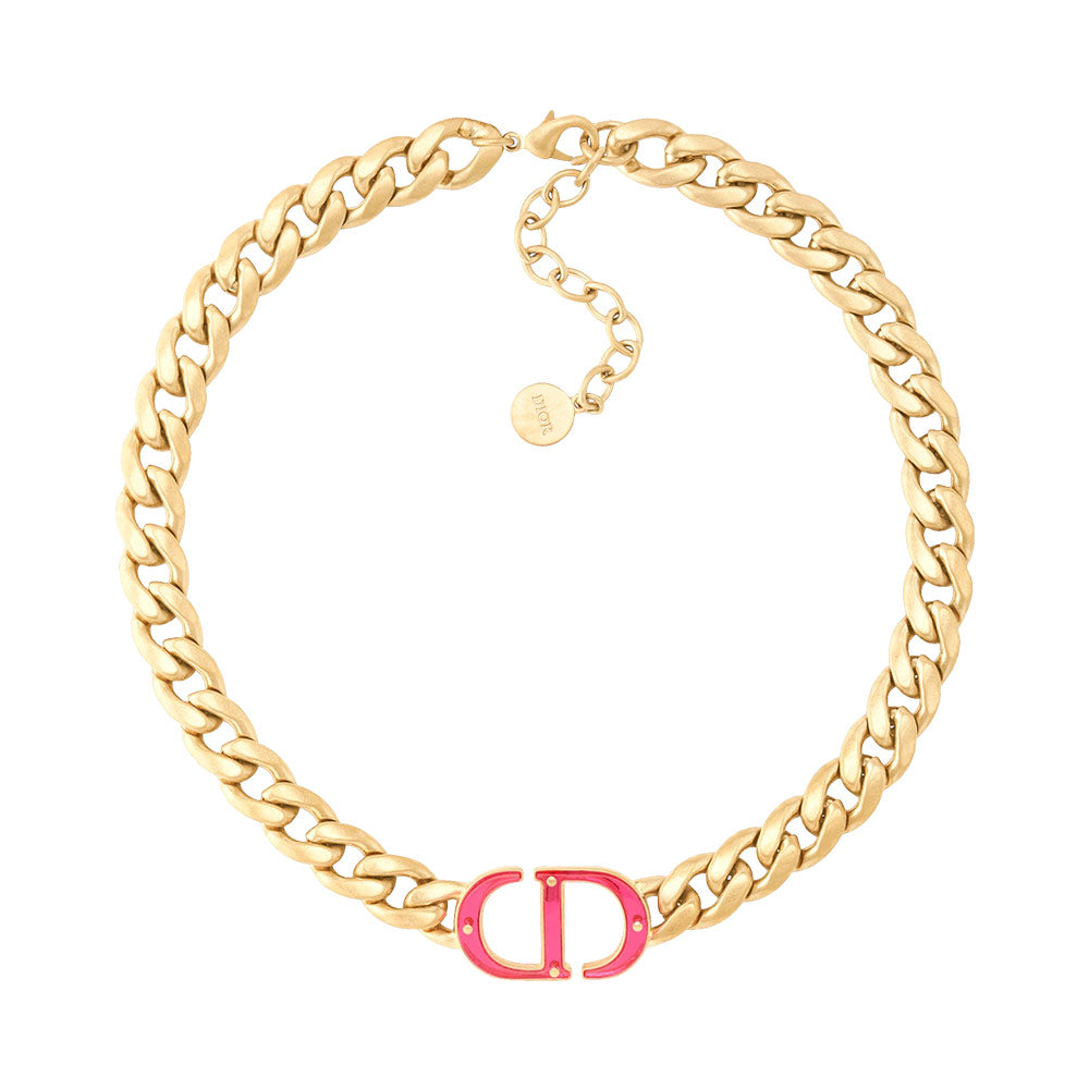 dior 30 montaigne necklace