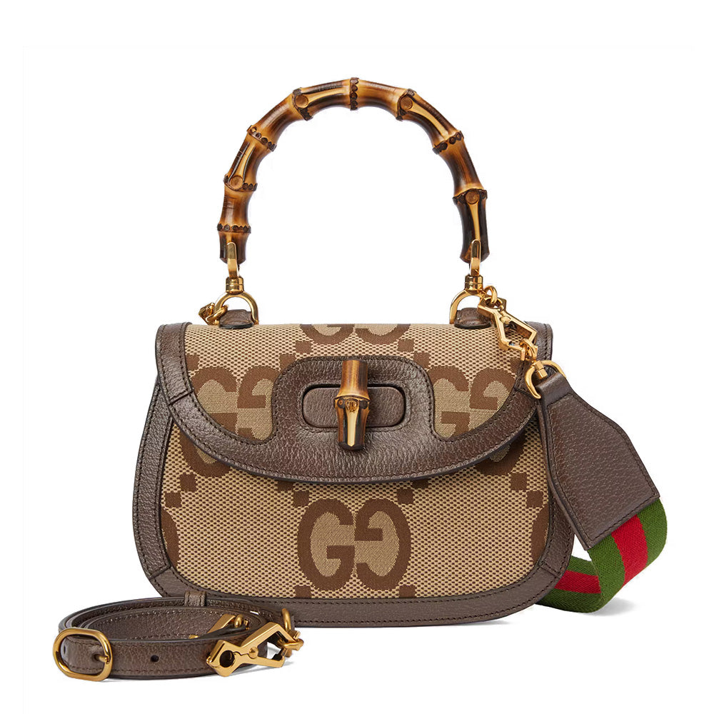 √Apa Bedanya Tas Gucci Mirror Dengan Original?