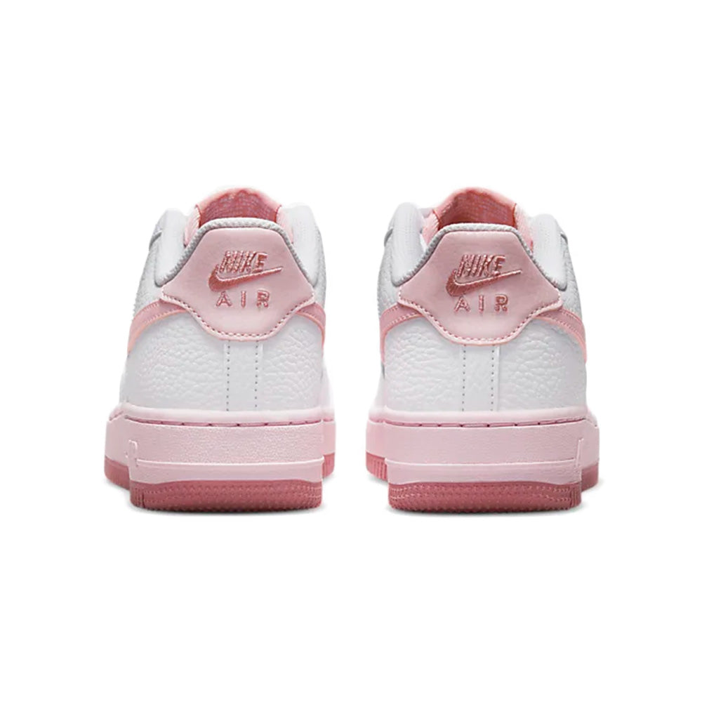 pink air force ones girls