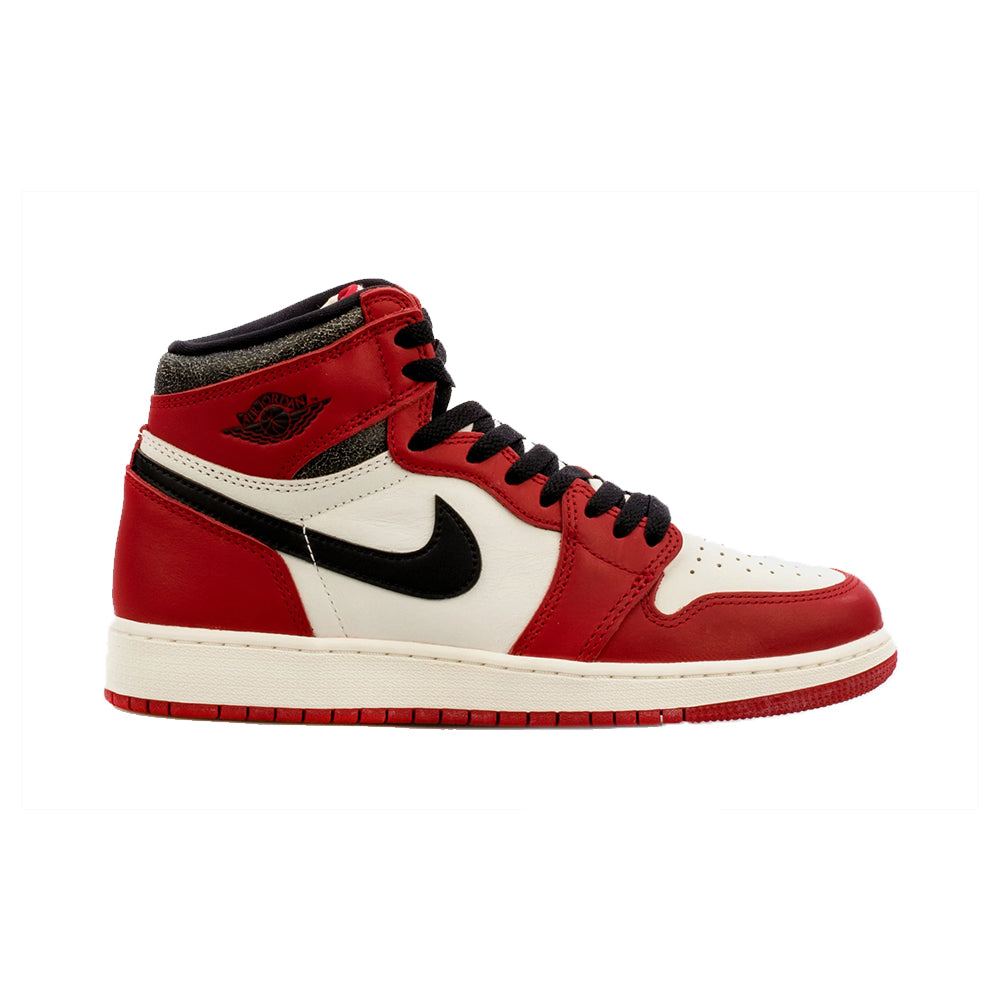 Air Jordan 1 Retro High OG Chicago Lost 