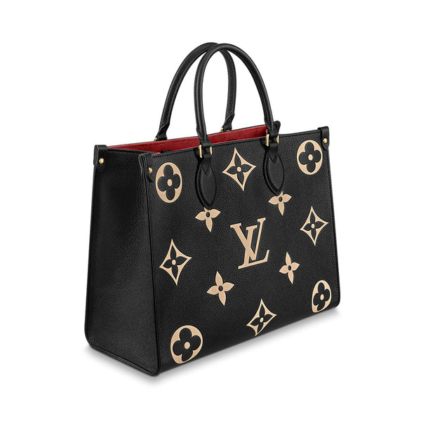 Louis Vuitton S-Lock Messenger Monogram Radiant Sun Monogram Macassar