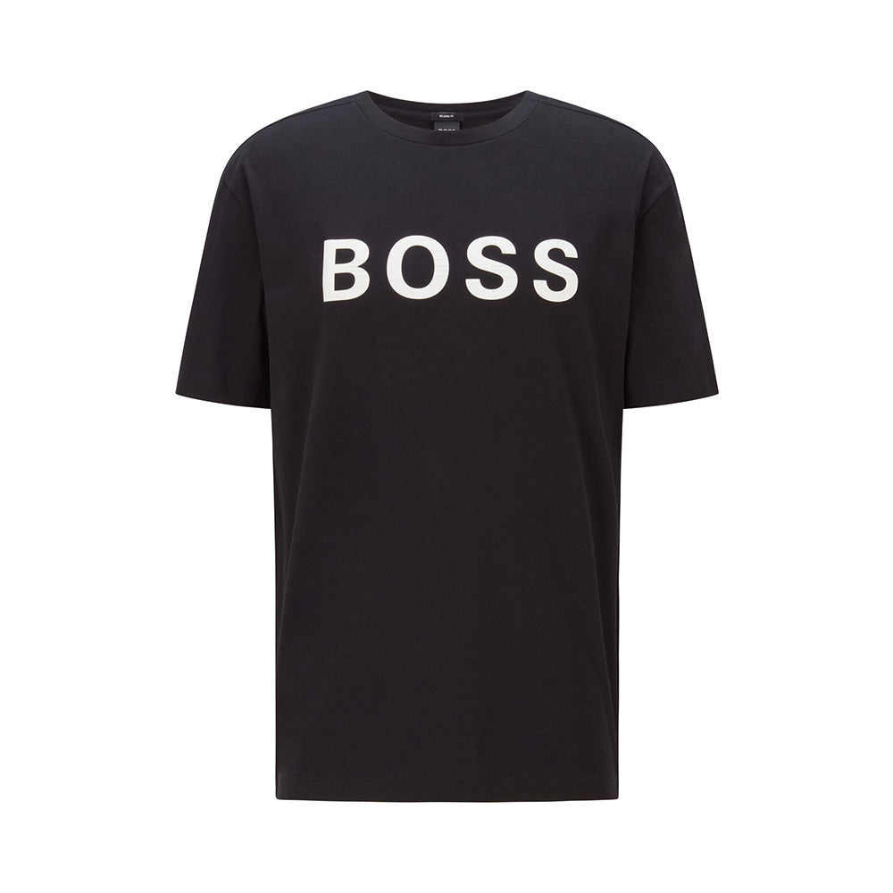 boss logo shirt