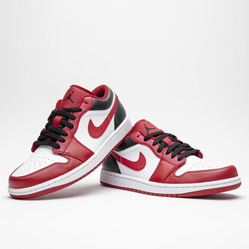 jordan 1 low chicago bulls