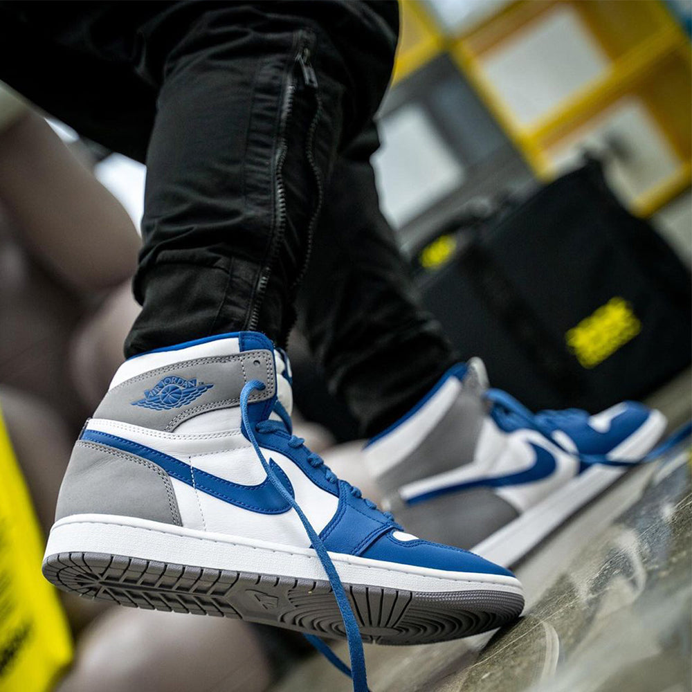 air jordan retro 1 high og blue