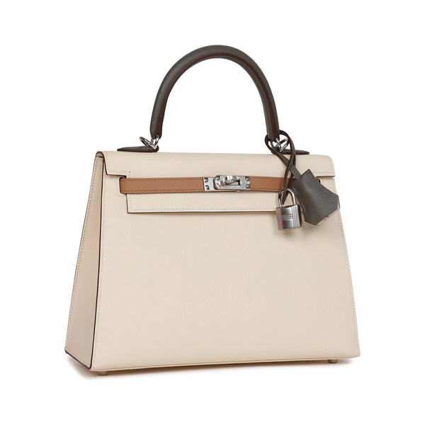 Hermes Kelly Sellier vs Retourne