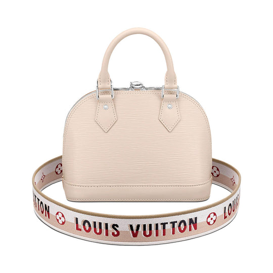 Louis Vuitton Saumur Bb Quartz EPI