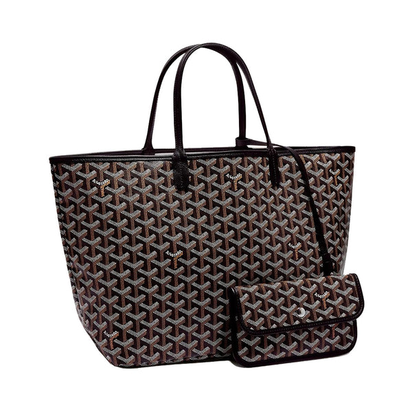 Goyard - Belvedere PM - Crossbody bag - Catawiki