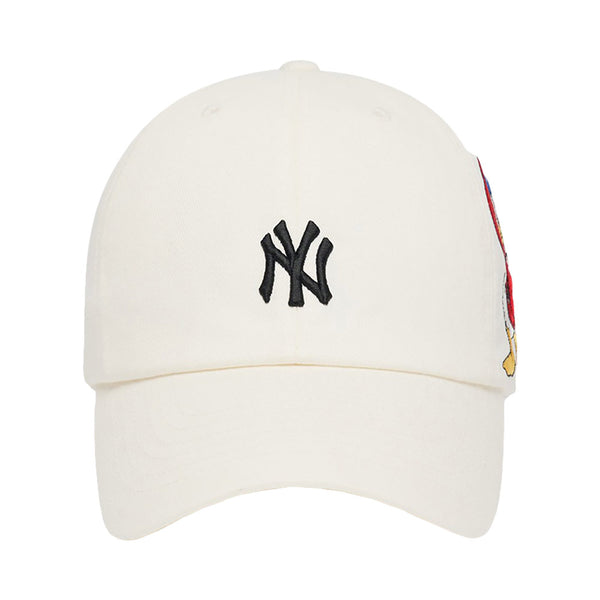 Hàng đổi điểm  Không bán MLB Chunky High New York Yankees