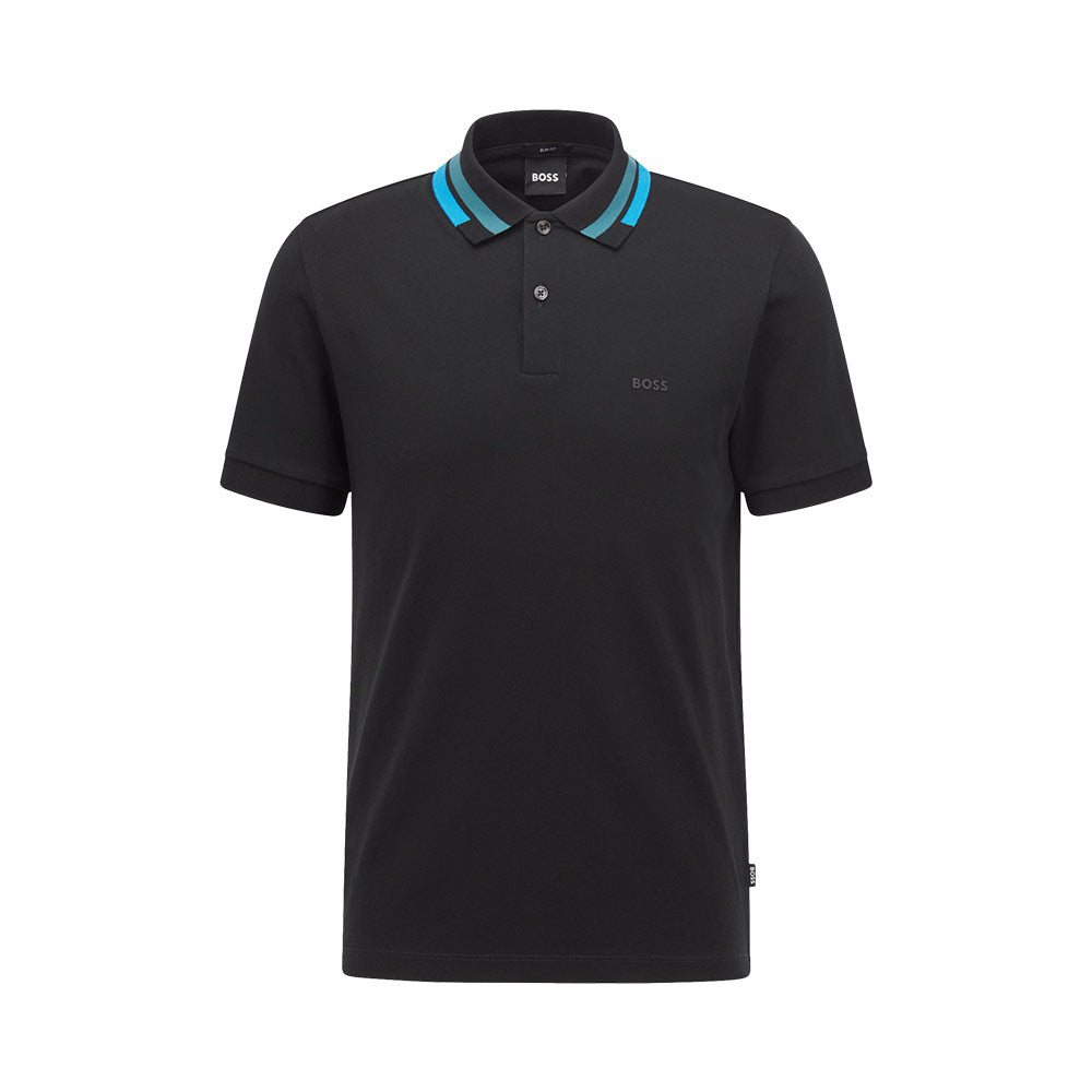 order polo shirts with logo