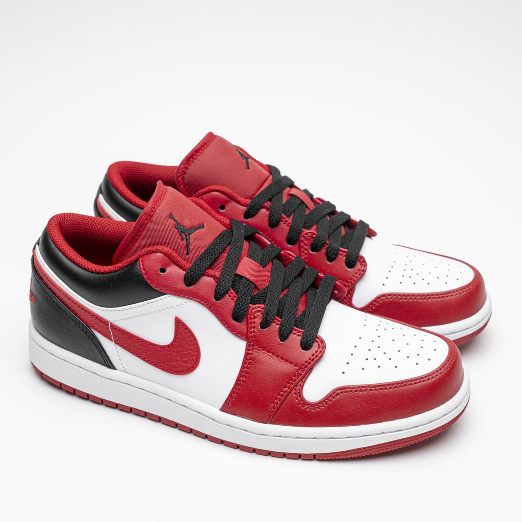 jordan 1 low chicago bulls