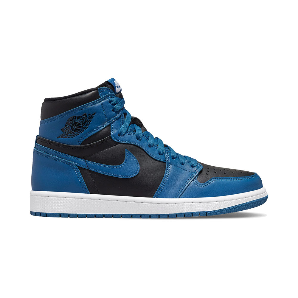 how much are blue jordan 1s