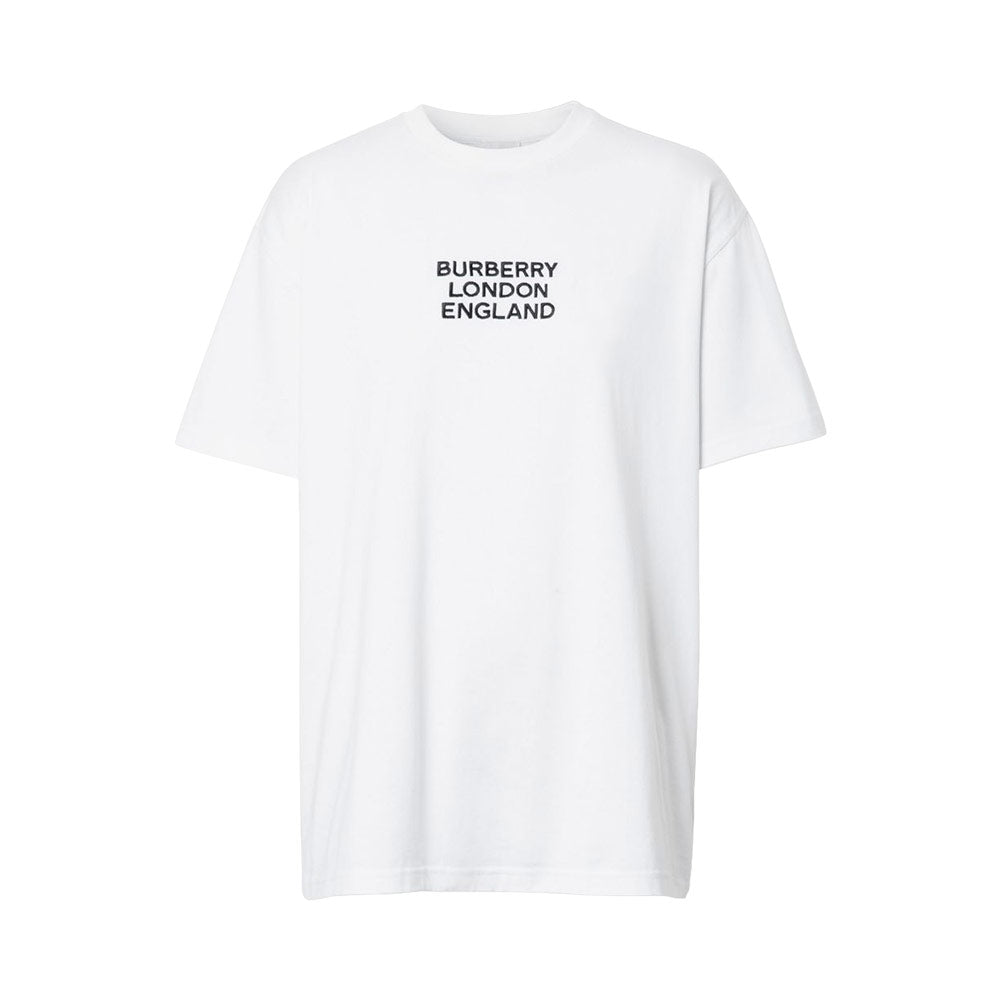 burberry london white t shirt