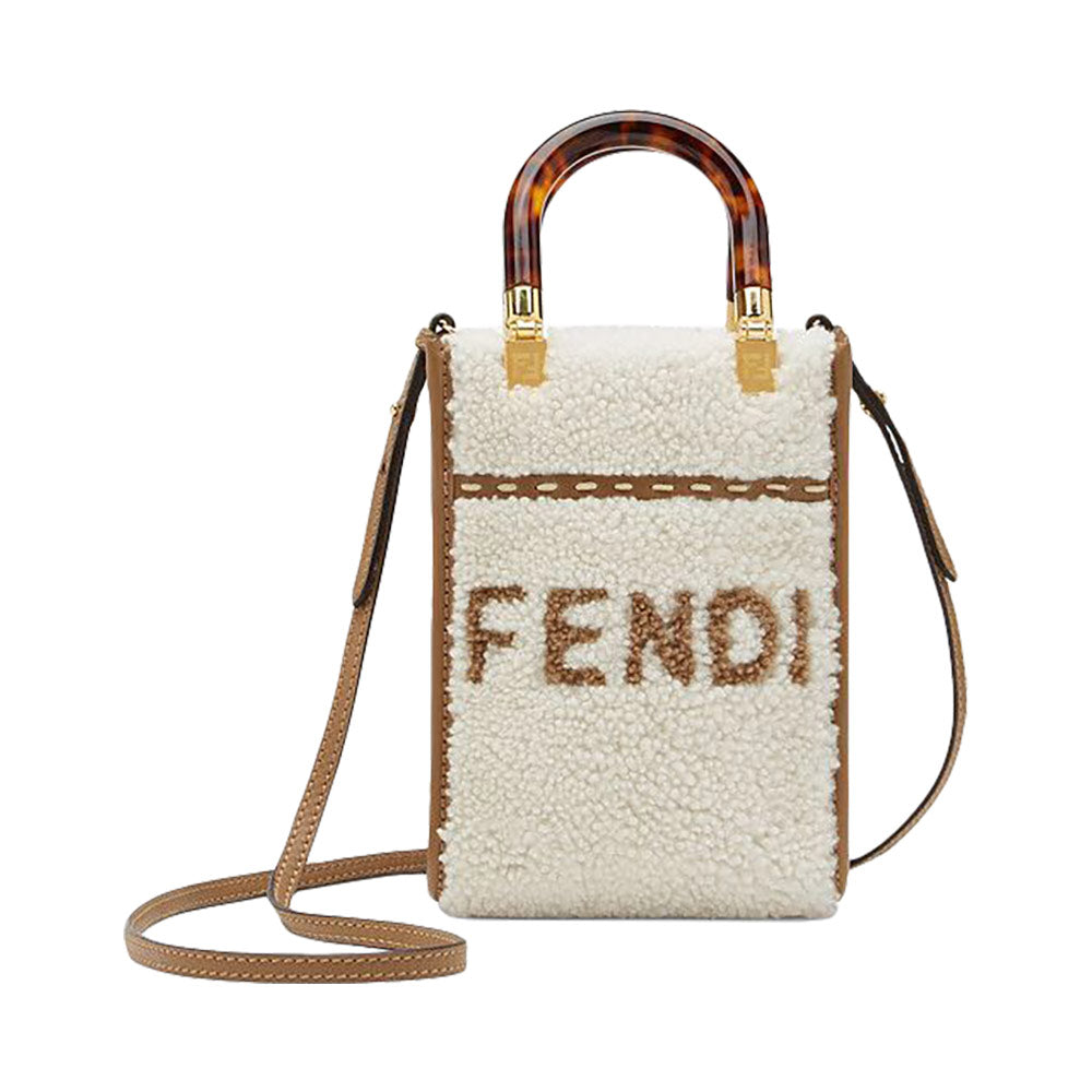 fendi sunshine mini