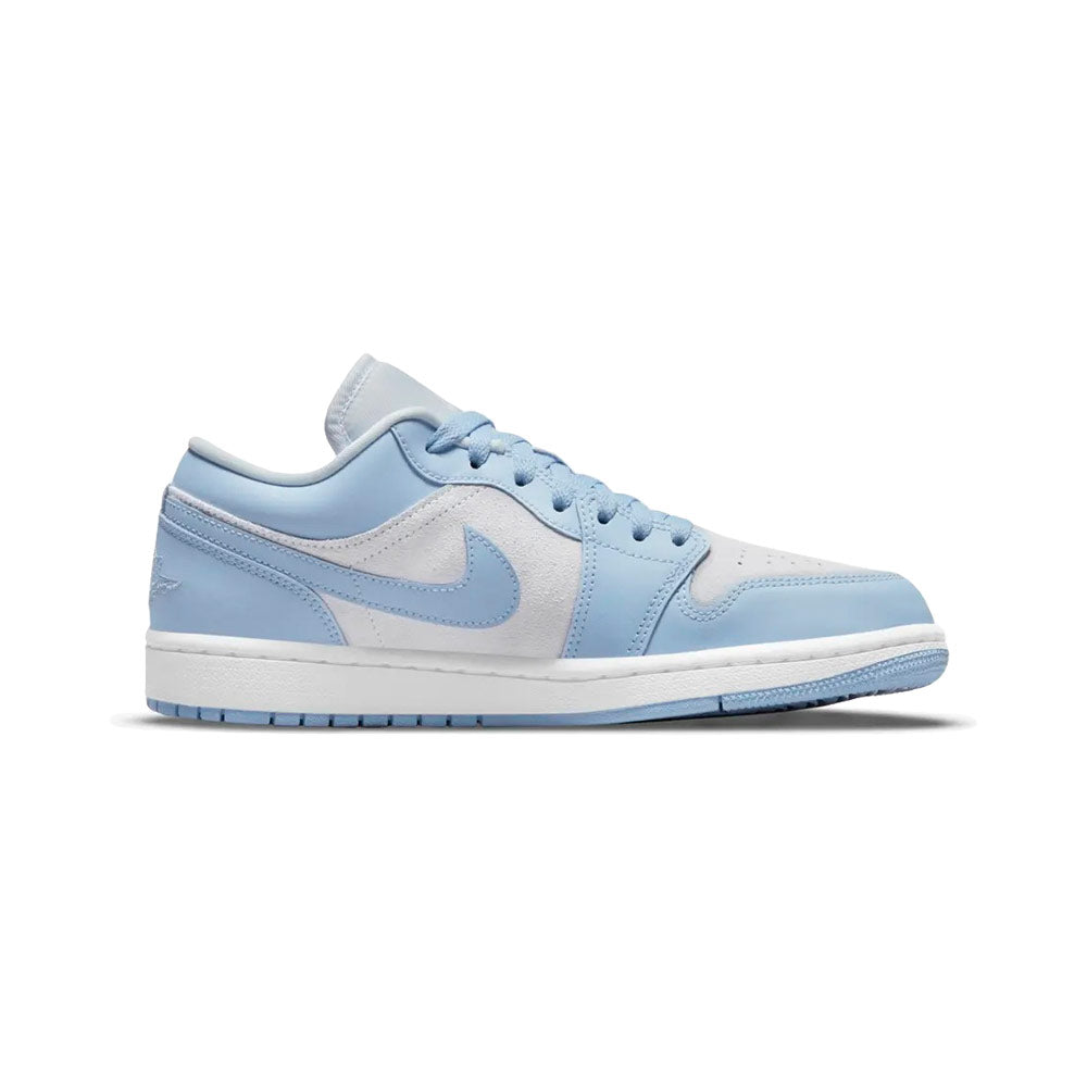 jordan 1 university blue low top