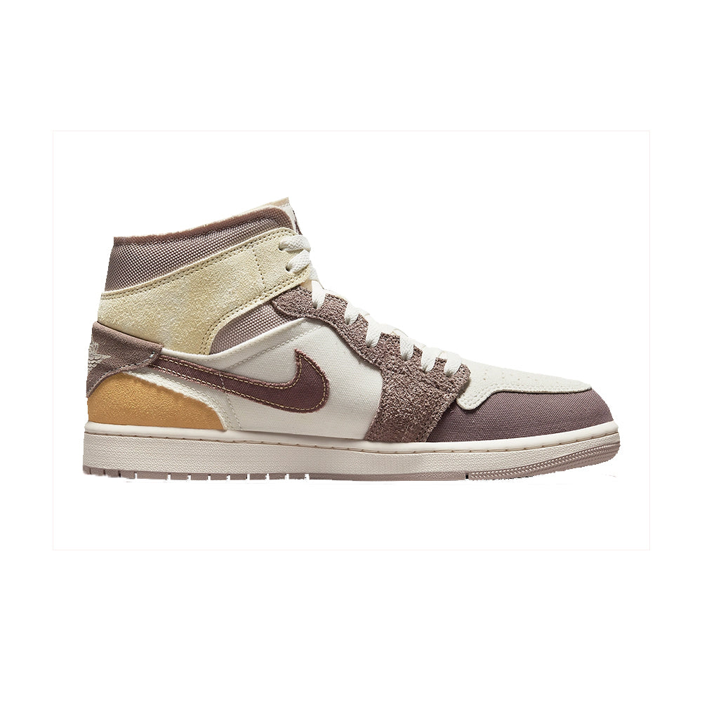 air jordan retro 1 mid se