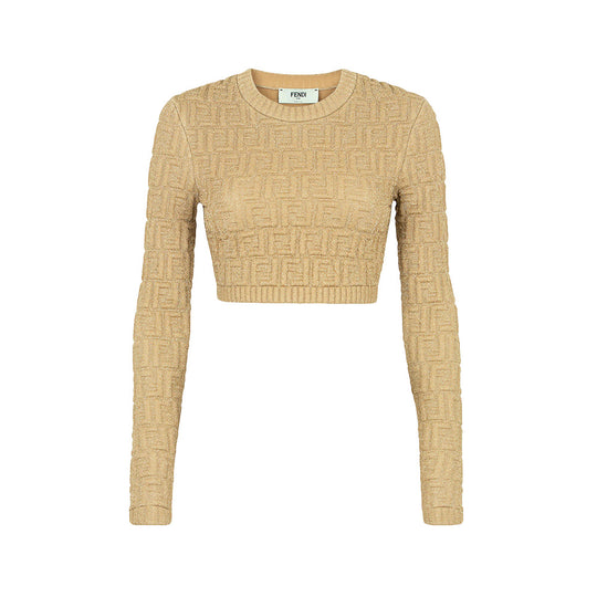 fendi sweater top