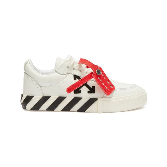 off white sneakers women's vulcanized