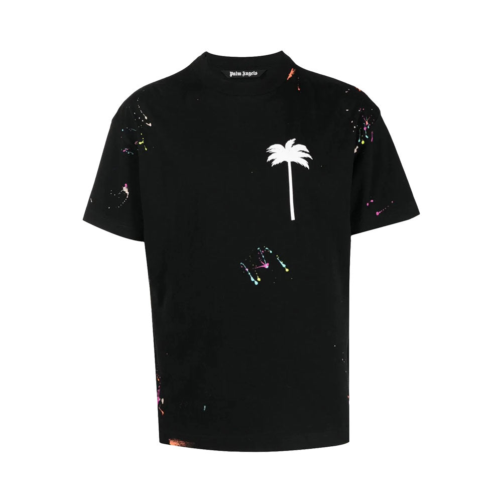 palm angels off white t shirt